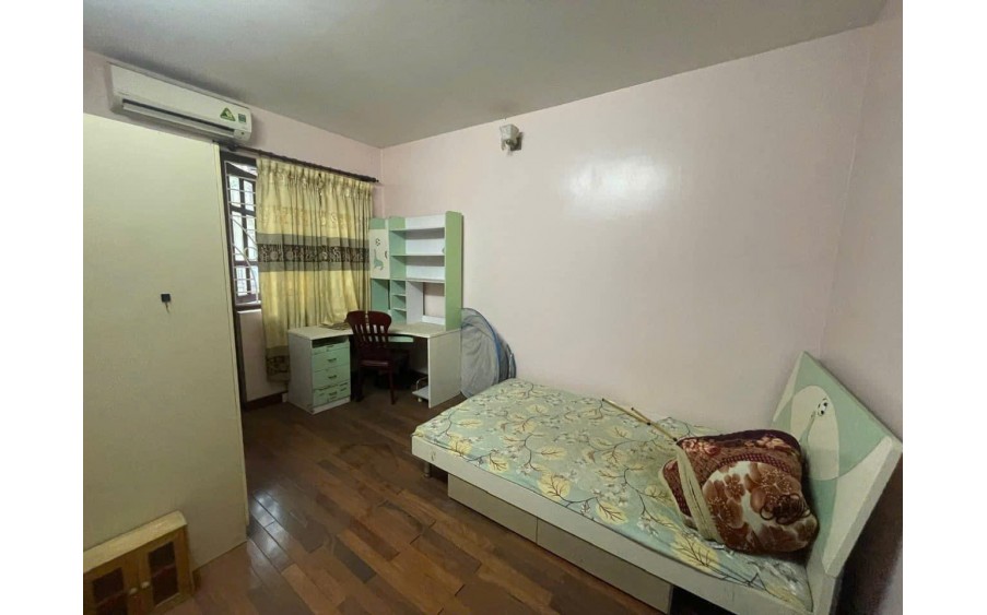 CHO THUÊ NHÀ LK Đại Kim, HOÀNG MAI 90M2, 5 TẦNG, 6 NGỦ, MT 7M, 23 TRIỆU